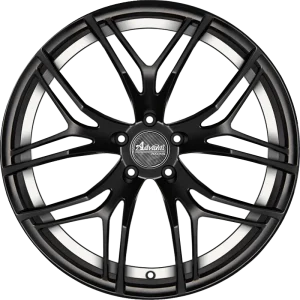 Advanti – BELLO – Black – 19″x9.5″ 45mm – All weather Wheels – BO9N512455